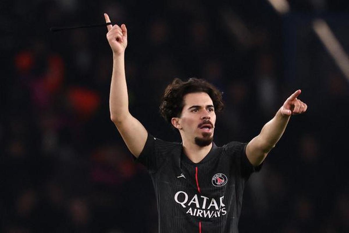 Vitinha Tolak Real Madrid: Tinggalkan PSG Sekarang Itu Bodoh