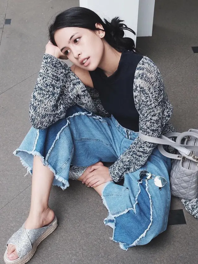 [Bintang] Kaleidoskop Bintang 2017: 8 Tren Fashion yang Paling Disambut