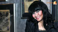 Dea Mirella Tak Pernah Batasi Eel Ritonga Bertemu Anak