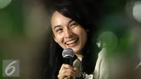 Chelsea Islan (Herman Zakharia/Liputan6.com)