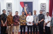 Perkuat Sinergi Solok Tanah Datar: Jaga Kondusivitas Wilayah dan Dorong Pembangunan