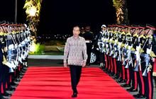 VIDEO: Bangga Jokowi Beberkan Empat Inisiatif Indonesia di KTT World Water Forum Bali