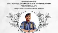 Petugas Damkar Gugur Tangani Kebakaran di Kramat Jati, Begini Kronologinya