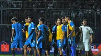 Penundaan Pekan Ke-4 Liga 1 2019 Belum Mempengaruhi Rencana Arema Usai Lebaran