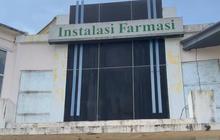 Instalasi Farmasi RSUD Muda Sedia Aceh Tamiang Kembali Beroperasi Pasca Banjir