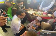 Capaian Fantastis! 94,7 Persen Anak di Sumenep Sukses Jalani Imunisasi Campak, Dinkes Ungkap Rahasianya