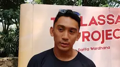 Daffa Wardhana Inisiasi Aksi Donor Darah untuk Pasien Talasemia, Gandeng Komunitas Lari