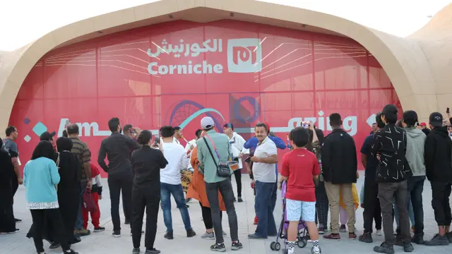 FIFA Fan Festival