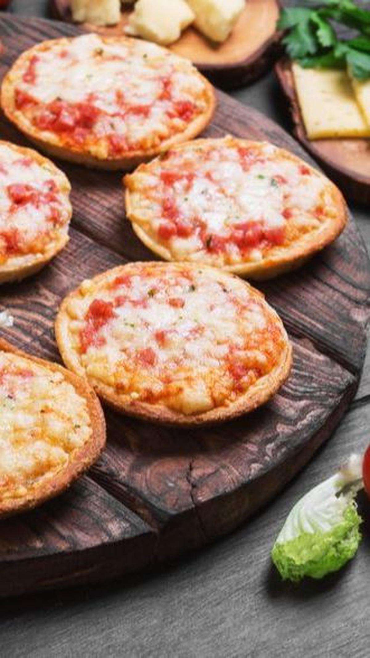 Inspirasi Nama Usaha Makanan