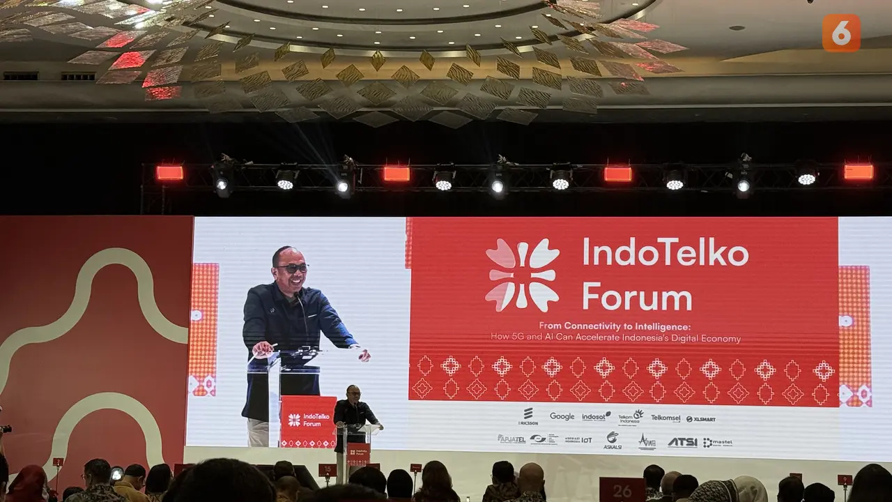 Wayan Toni Supriyanto, Direktur Jenderal Infrastruktur Digital di Kementerian Komunikasi dan Digital (Komdigi)