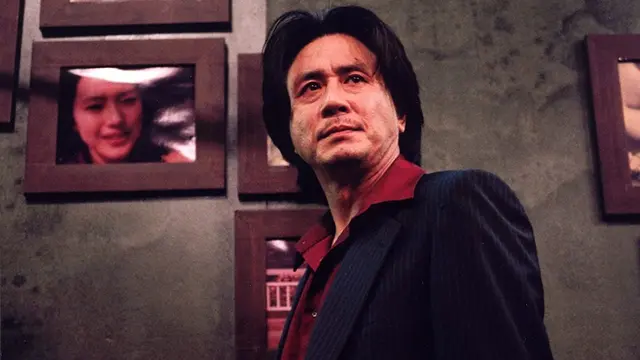 Salah satu adegan dalam film Oldboy. (Foto: Dok. Max Pictures/ CBI Pictures/ IMDb)