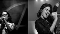 Ungkap Wajah Aneh Raisa Jadi Trending Topic di Twitter