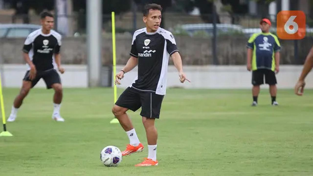 Kekecewaan Egy Maulana Vikri Dicoret dari Daftrar Skuad Timnas Indonesia