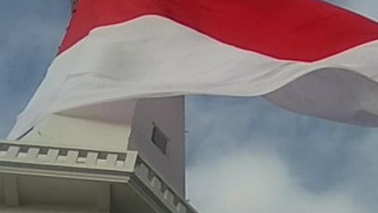 Ucapan Hari Kebangkitan Nasional