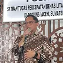 Banjir Kembali Melanda Wilayah Sumatera, Pemulihan Infrastruktur Terganggu