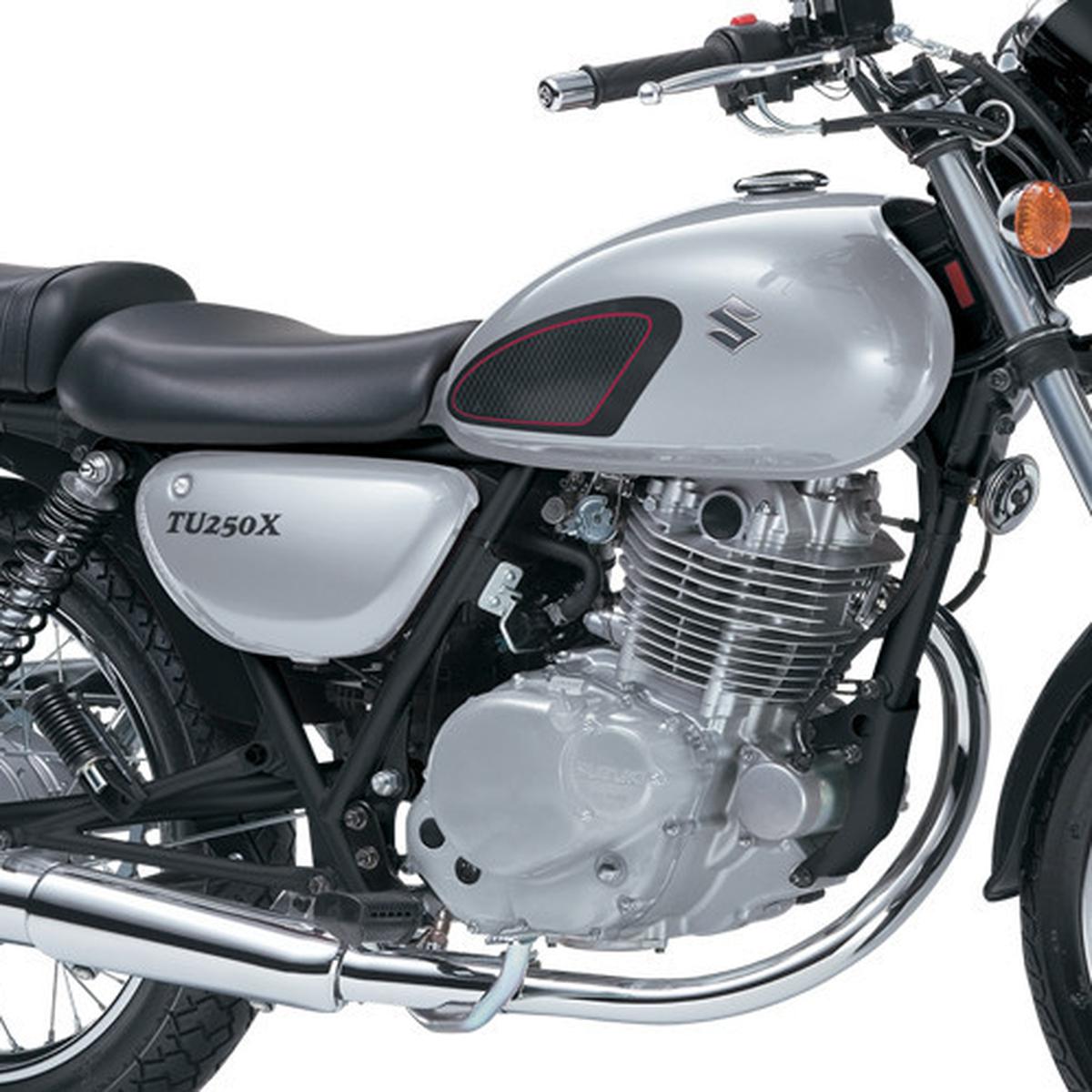Suzuki tu250x harga new arrivals