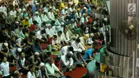 Khutbah Jumat 16 Oktober 2026: Mensyukuri Nikmat Pangan, Tidak Mubazir, Gemar Berbagi