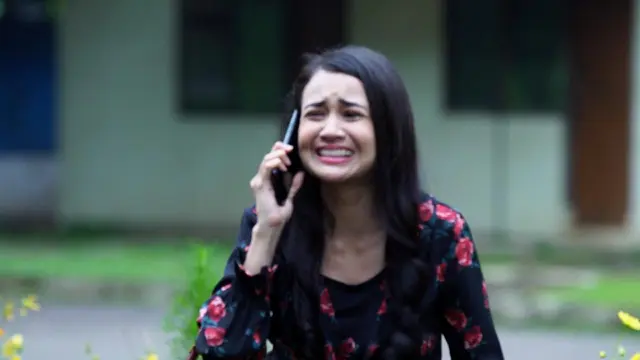 Cinta Mulia