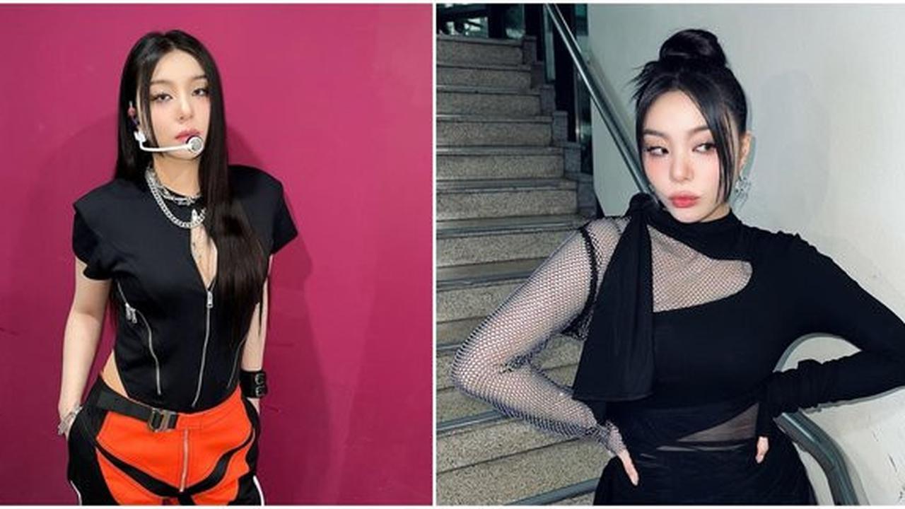 Profil dan Perjalanan Karier Ailee Sejak Debut di 2012, Punya Suara Emas dan Prestasi Menginspirasi