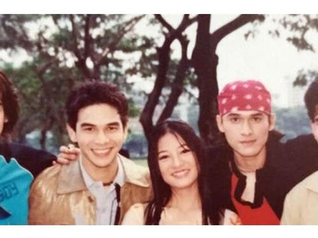 Penampilan Terkini 5 Pemeran Sinetron Siapa Takut Jatuh Cinta Bikin Pangling Hot Liputan6 Com