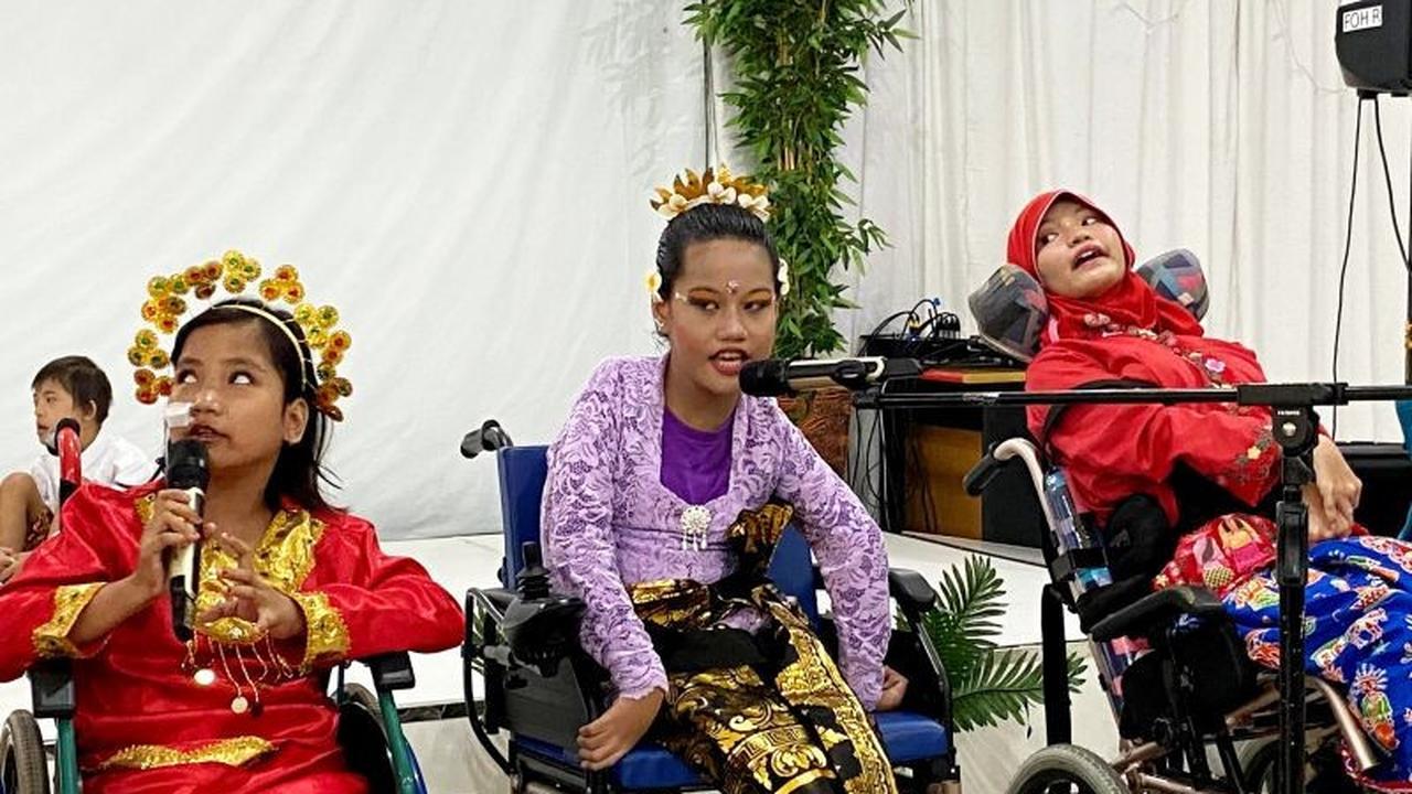 Kemendikdasmen Perkuat Pendidikan Inklusif SLB melalui 7 Kebiasaan Anak Hebat