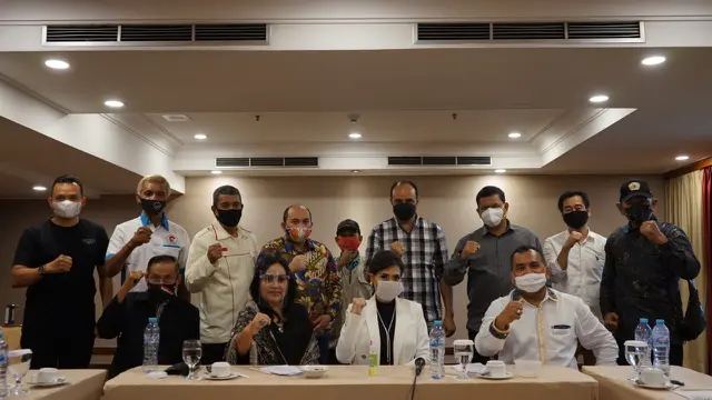 Milasari Kusumo Anggraini