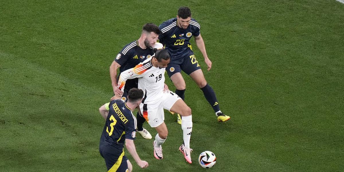 Prediksi Skotlandia vs Polandia 6 September 2024