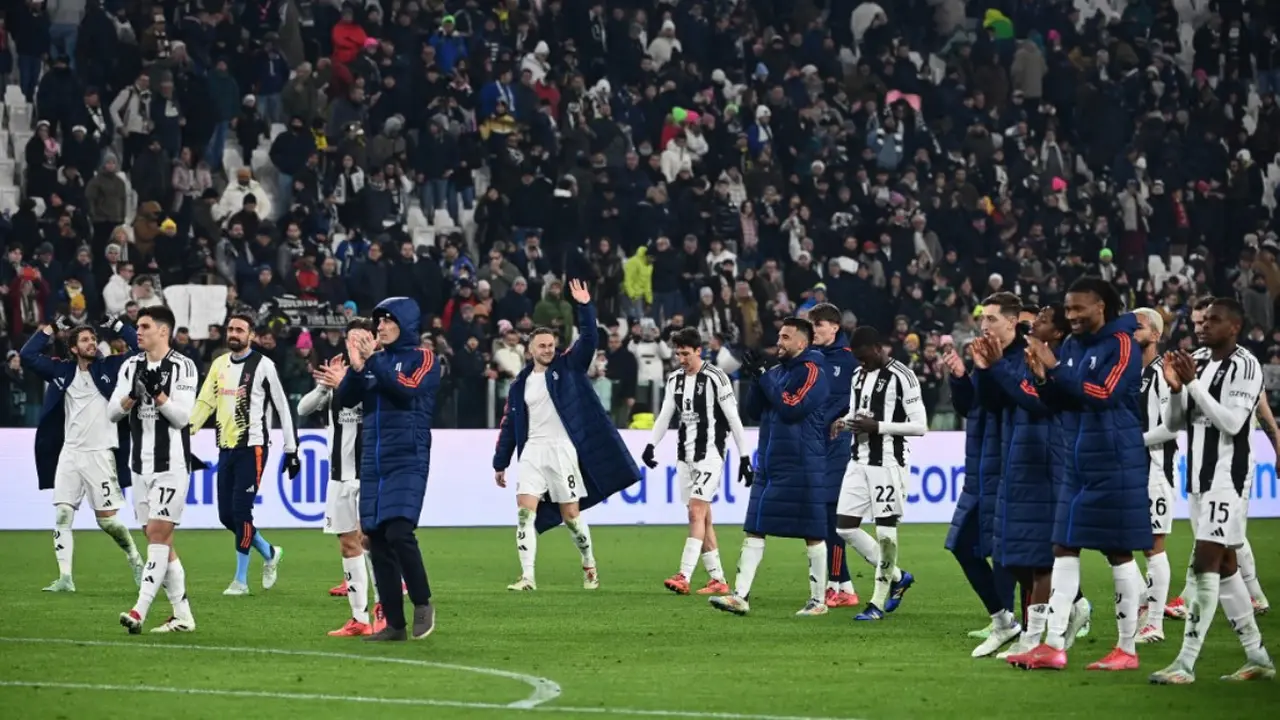 Juventus