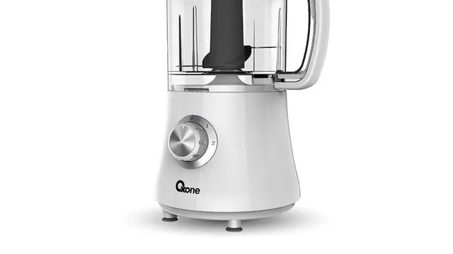 chopper Oxone