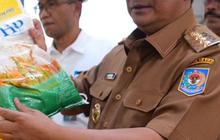 Stok Beras Cukup Hingga Akhir Tahun, Pj Gubernur Sulsel Apresiasi Kinerja Bulog