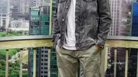Sigit Wardana Base Jam Fokus Nyanyi Solo, Siapkan Album Berisi Lagu-Lagu Lawas yang Menandai Momen Penting dalam Hidupnya