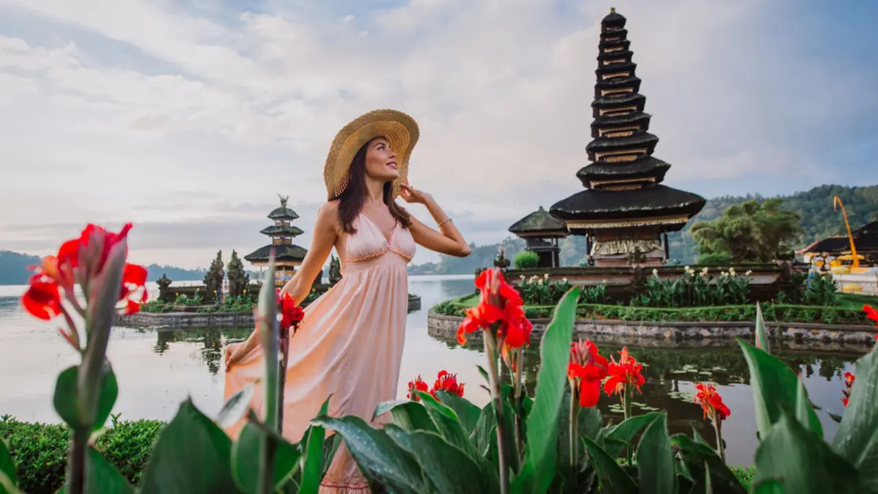 indahnya bali