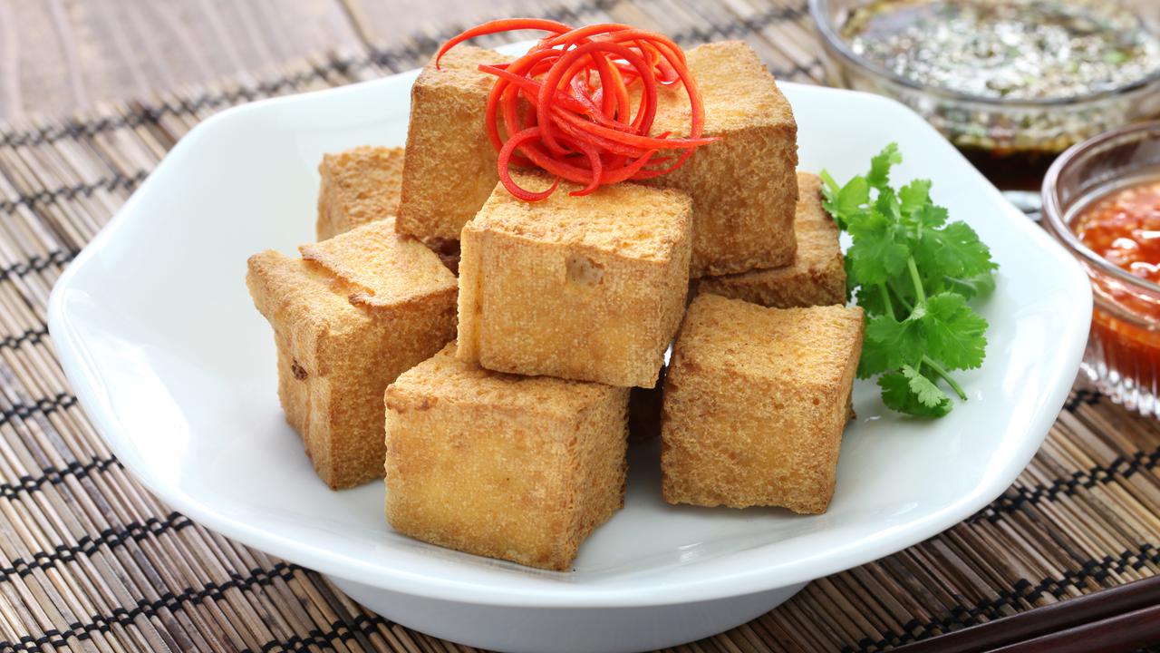 Trik Bikin Tahu Goreng Renyah Tanpa Tepung, Ini Rahasianya