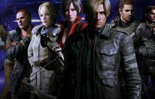 Akhirnya Resident Evil 6 'mampir' di PC
