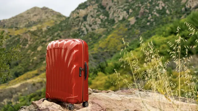 Samsonite