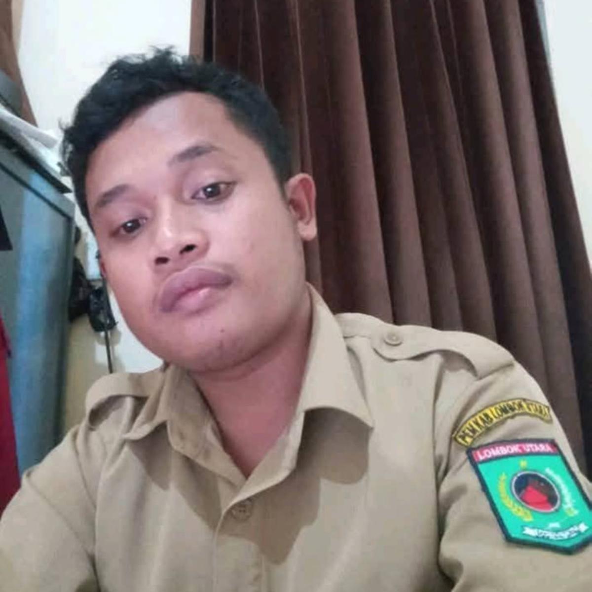Rizkil Watoni