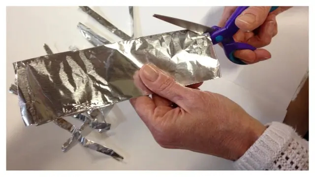 Alumunium Foil