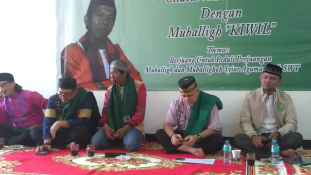 Kiwil (Liputan6.com/ Hernowo Anggie)