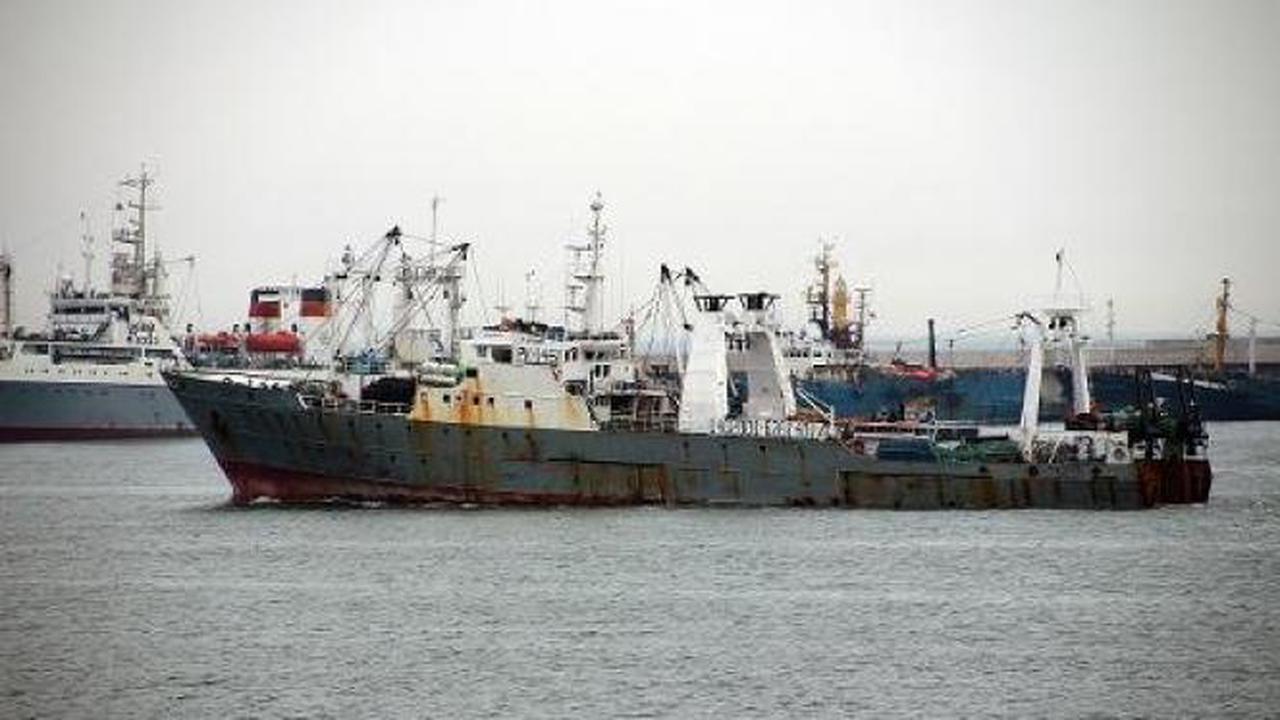 3 WNI Berhasil Diselamatkan dari Insiden Kapal Korsel