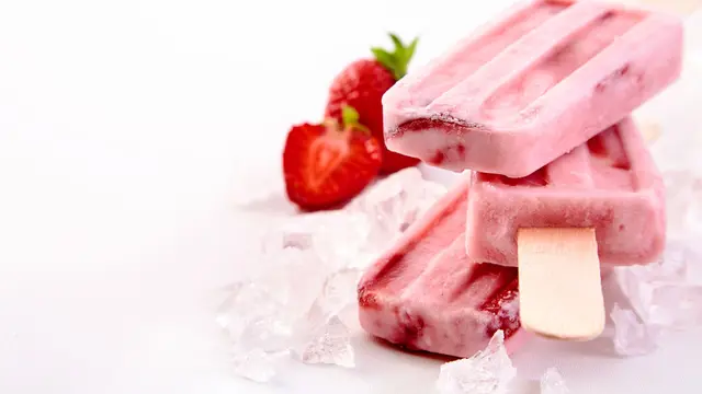 Tak Banyak yang Tahu, Ternyata Ini Lho Manfaat Mengonsumsi Es Krim