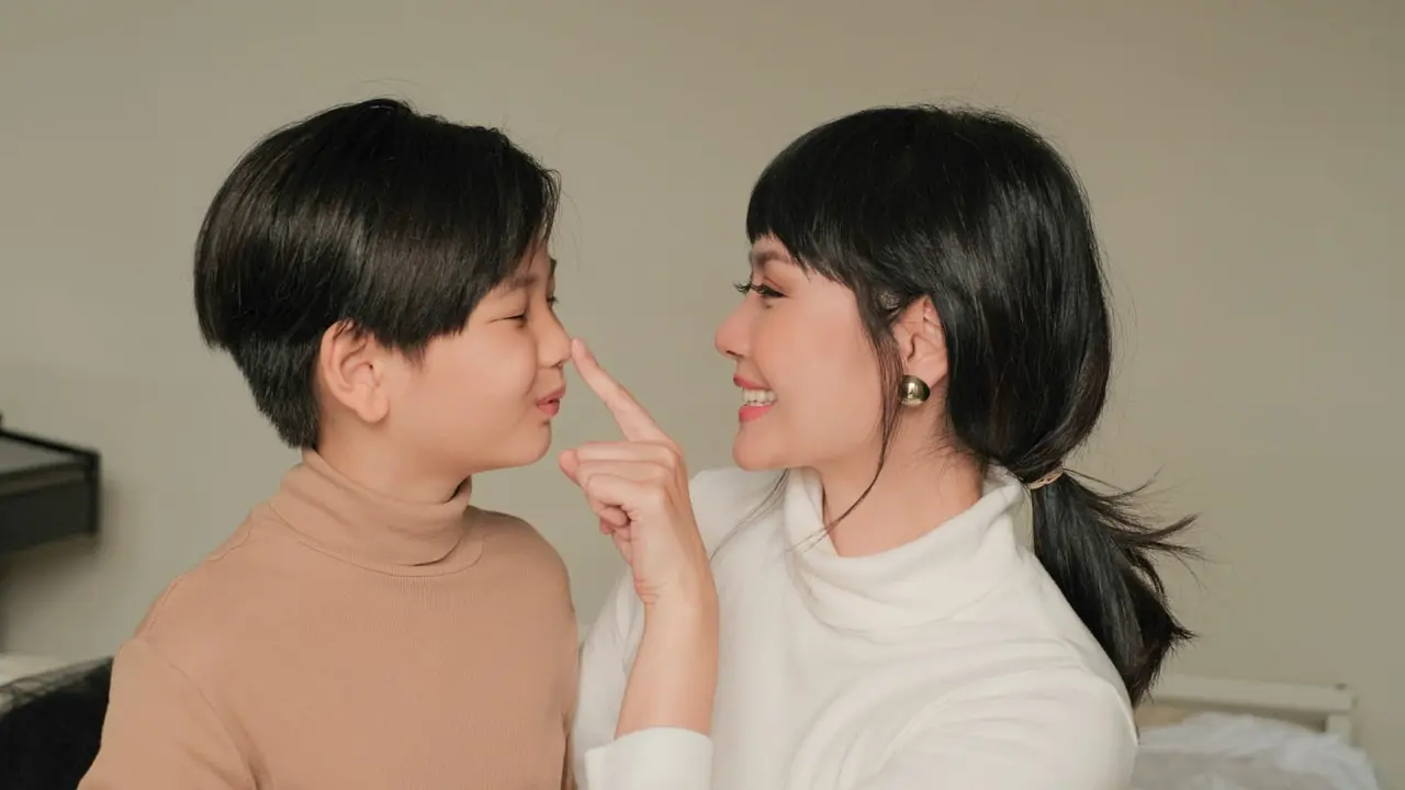Alena Wu dan Neo Kolla