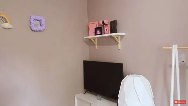 Kamar Hanggini Purinda Retto