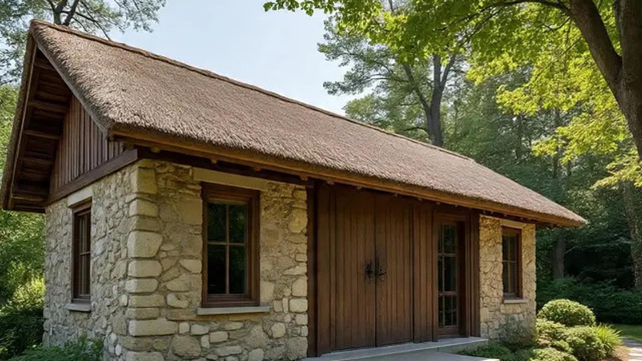 9 Desain Rumah Villa Sederhana yang Bikin Betah, Tampilan Mewah dengan Budget Terbatas