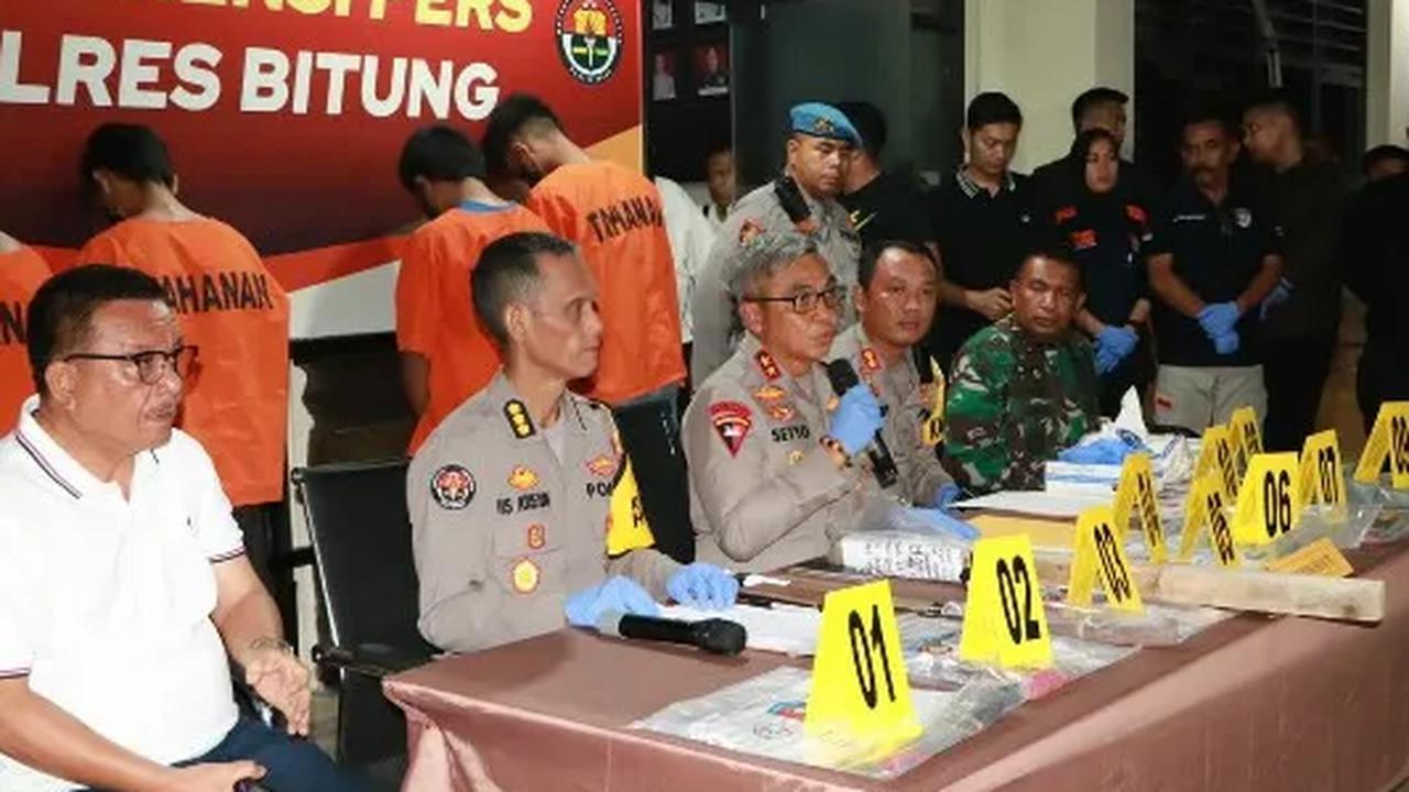 Dok. Istimewa