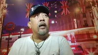 Indro Warkop (liputan6.com/Fajarina Nurin)