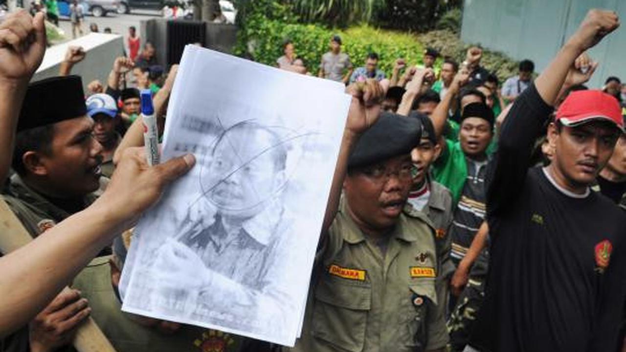 GP Ansor kecam Sutan Bhatoegana