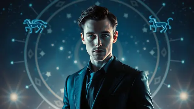 cillian murphy zodiac sign