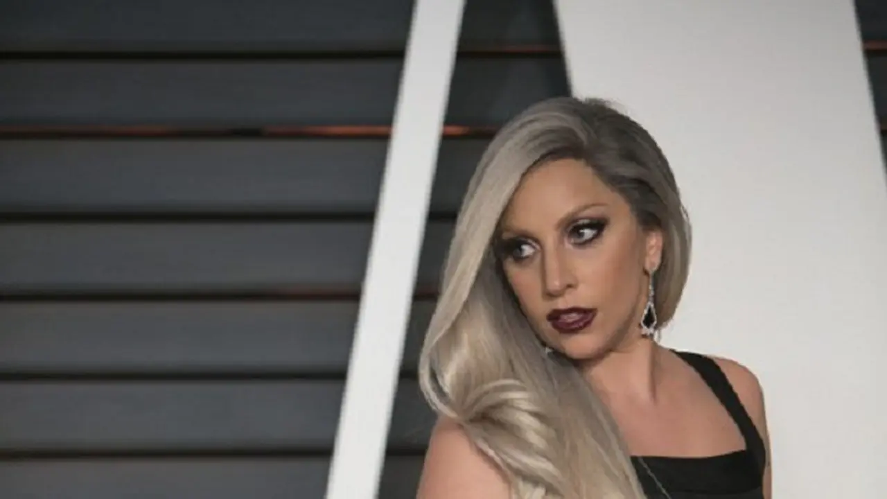 Lady Gaga