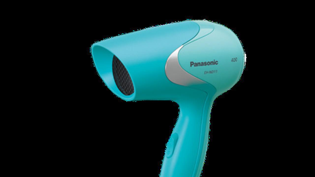Hair Dryer Panasonic EH-ND11
