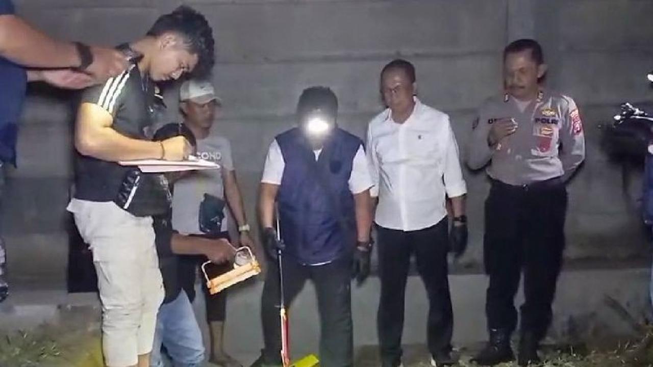 Polisi Olah TKP Kasus Dugaan Pembunuhan Bidan di Situbondo, Penyelidikan Intensif Berjalan